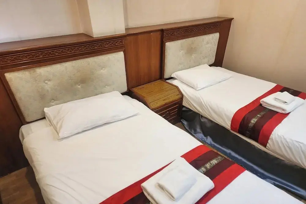 Photo - Suan Sunandha Palace Hotel