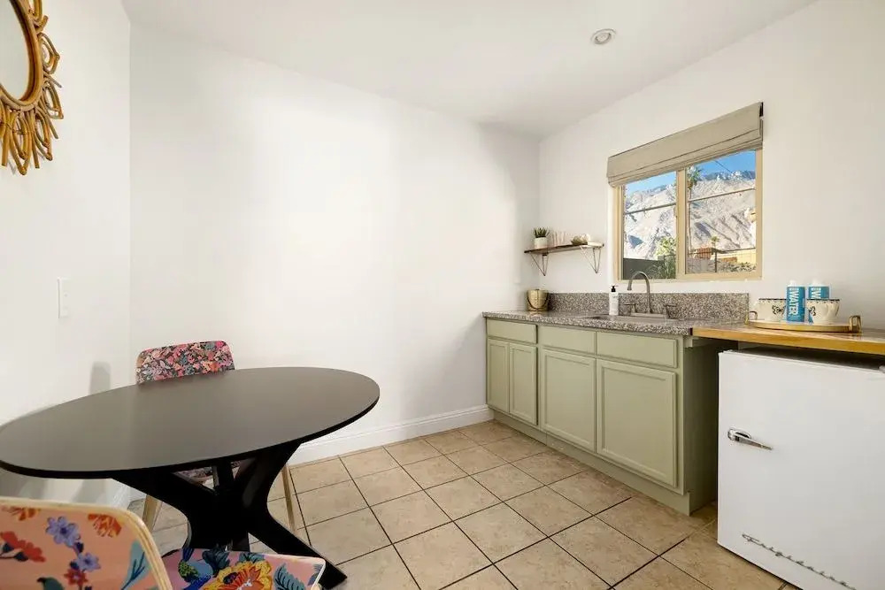 Foto - Fleur Noire Hotel - 21 and Over