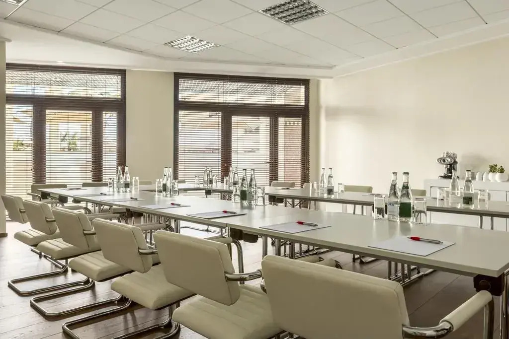 Foto - Riviera Marriott Hotel La Porte De Monaco