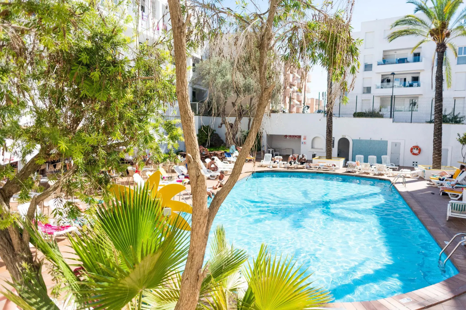 Foto - Ibiza Rocks Hotel - Adults Only