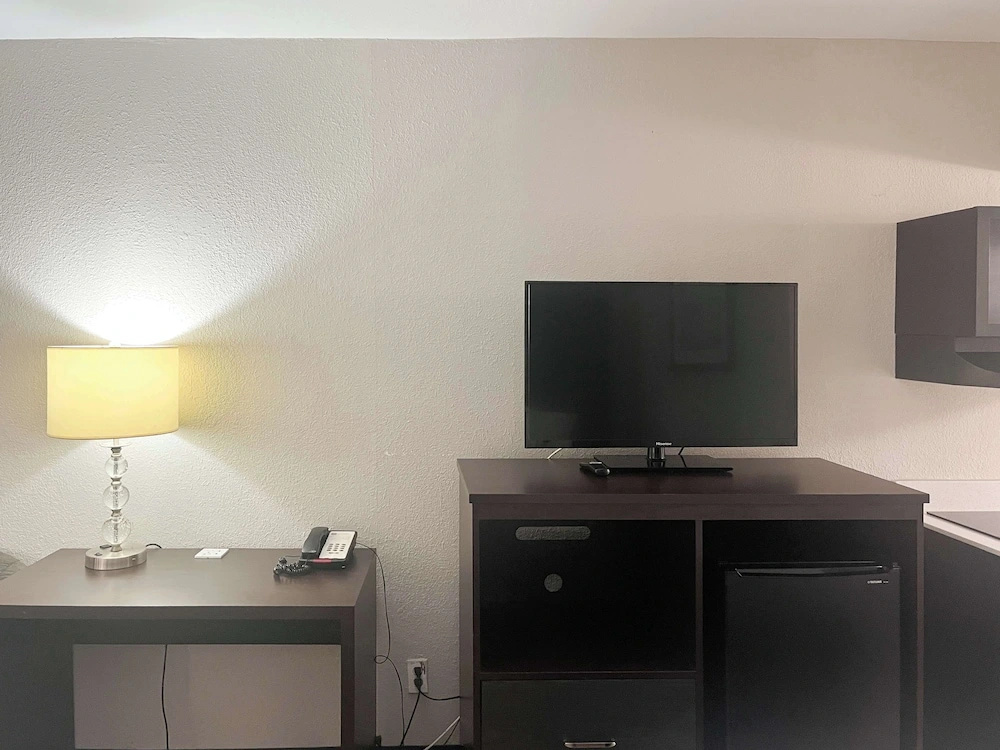 Foto - Motel 6 Charlotte, NC – Airport South