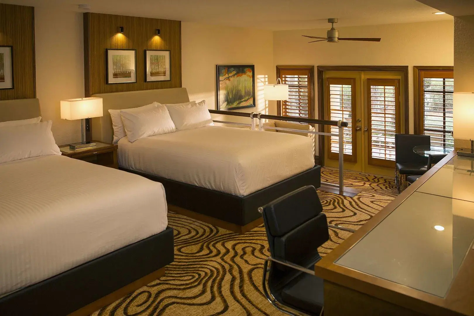 Foto - Evermore Orlando Resort
