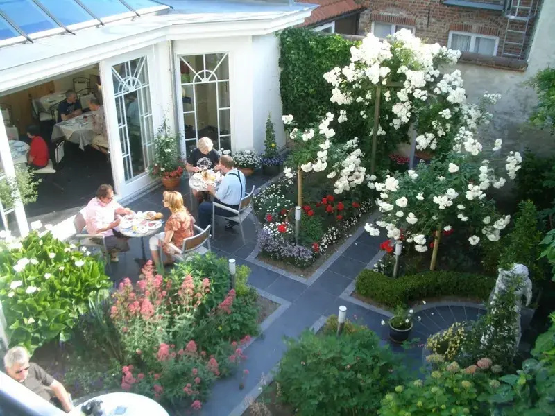 Foto - The Black Swan Hotel