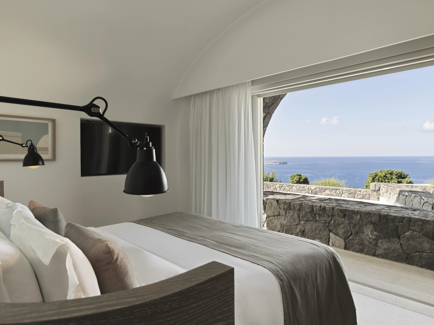 Foto - Canaves Epitome - Small Luxury Hotels of the World