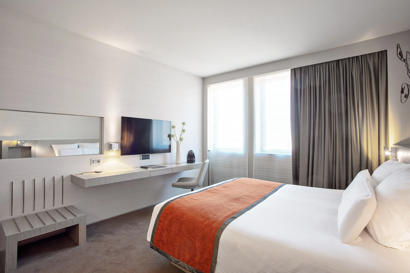 Photo - FirstName Toulouse, part of JdV by Hyatt