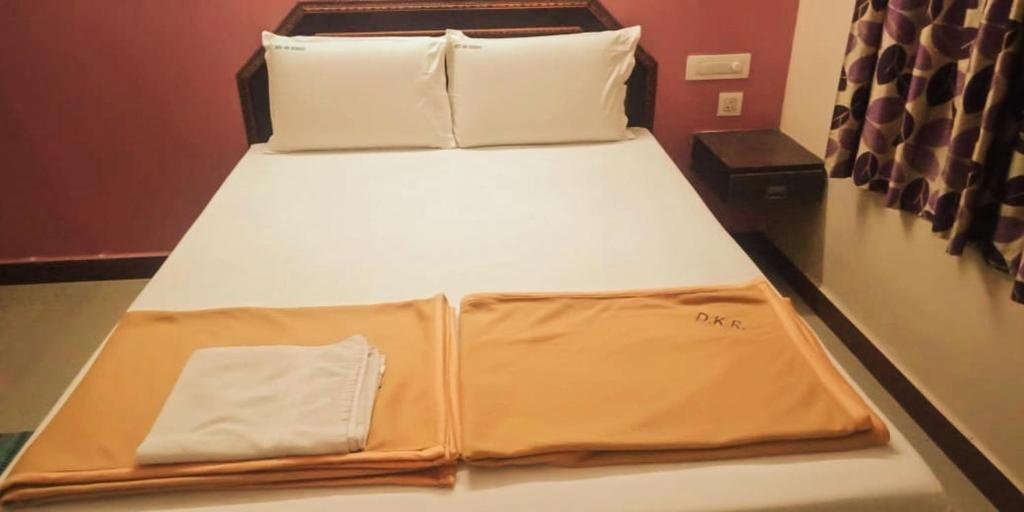 Hotel DKR residency