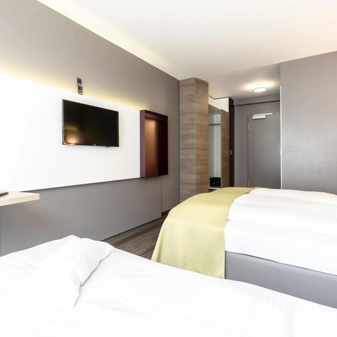 Foto - Hotel Demas City