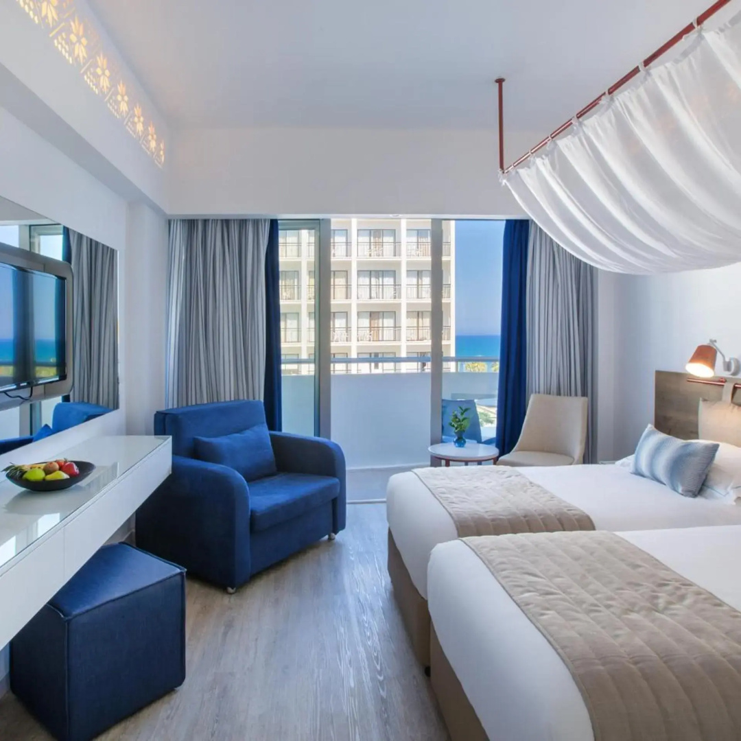 Photo - Lordos Beach Hotel & Spa