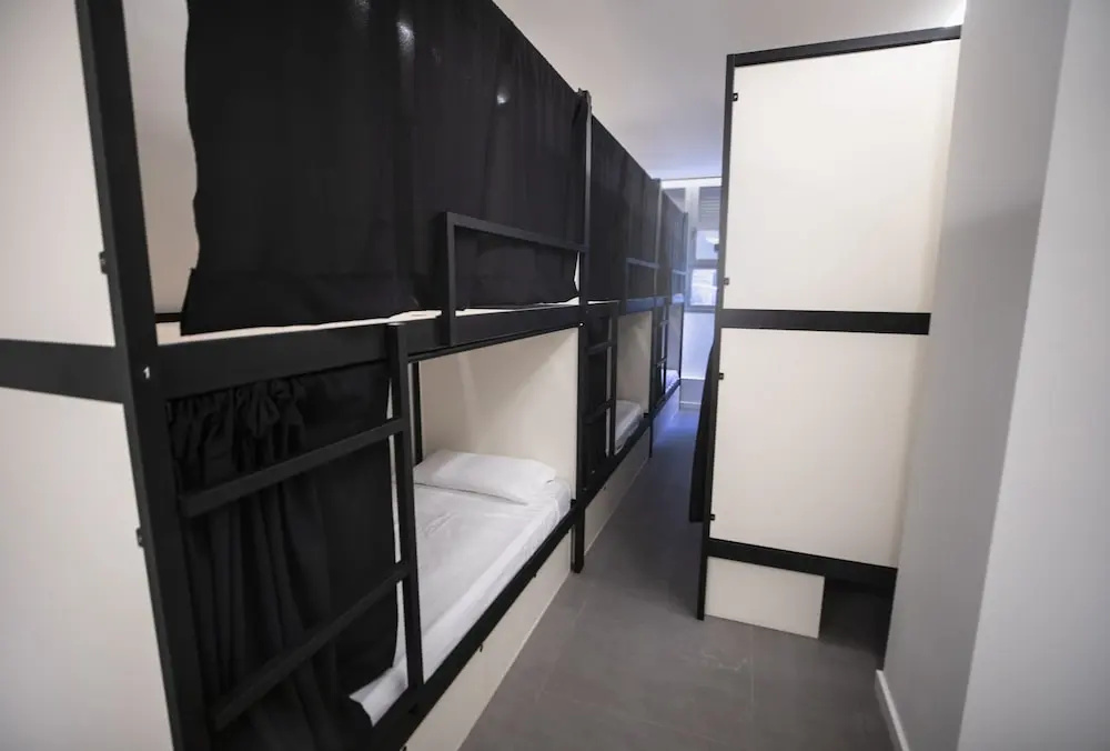 Photo - Hostel MYD La Latina