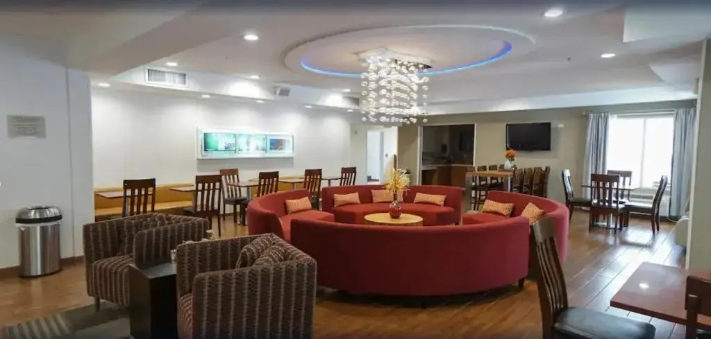 Photo - Country Inn & Suites by Radisson, Savannah Southside