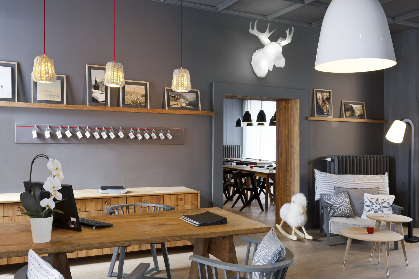 Photo - Hotel Le Faucigny