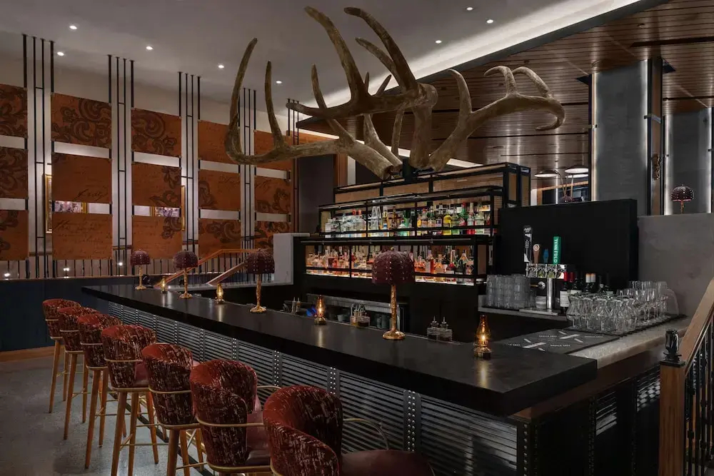 Foto - Hotel Fraye Nashville, Curio Collection By Hilton