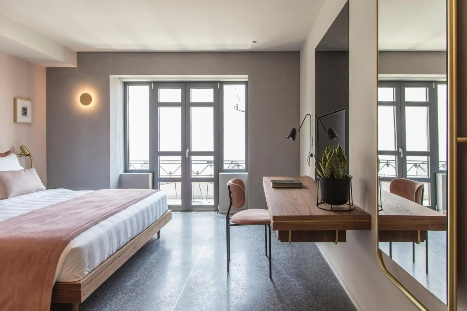 Foto - Perianth Hotel, a Member of Design Hotels