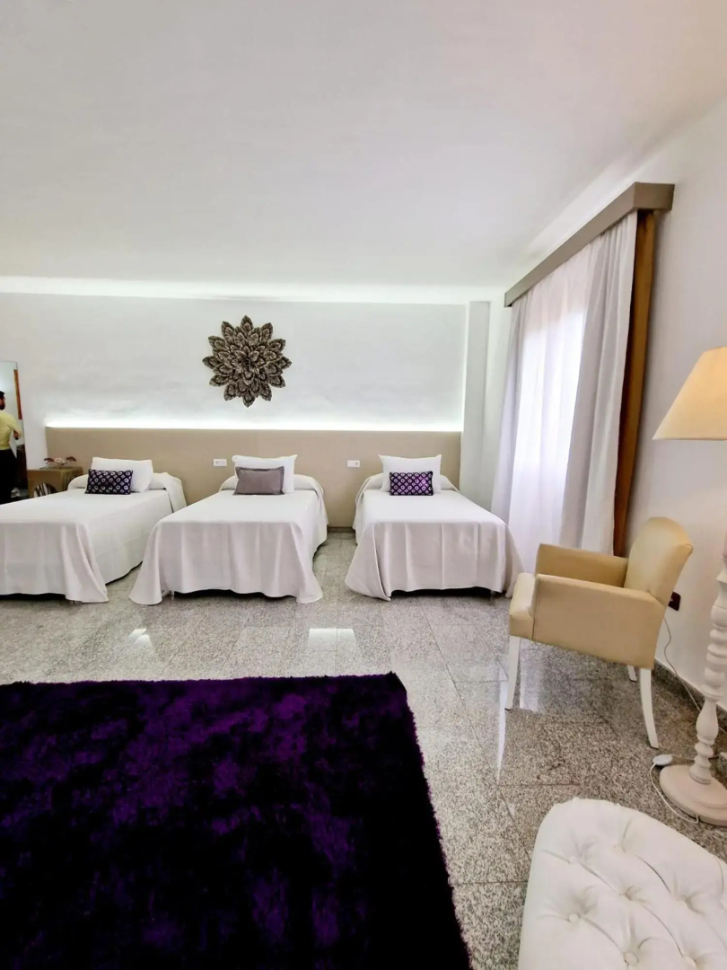 Foto - Hotel Plaza Del Castillo