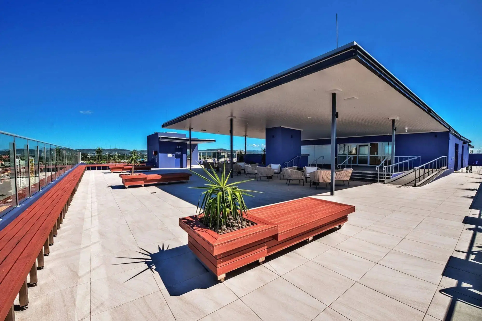 Foto - Belise Apartments