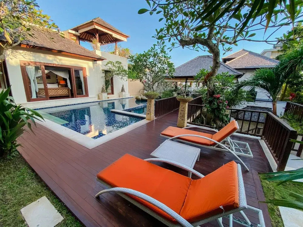 Foto - Alea Villa