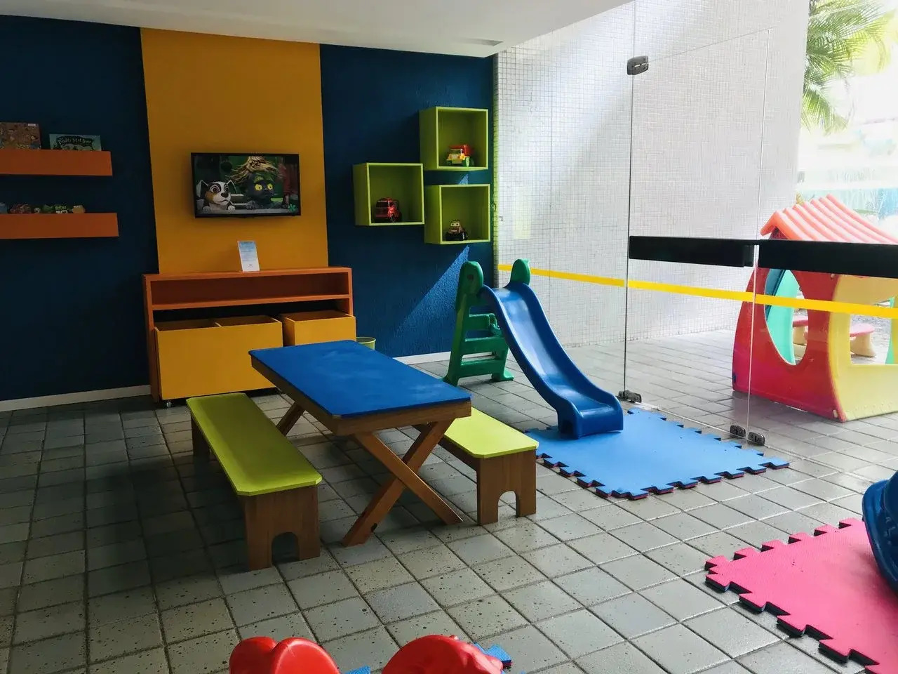 Photo - Mar Hotel Conventions