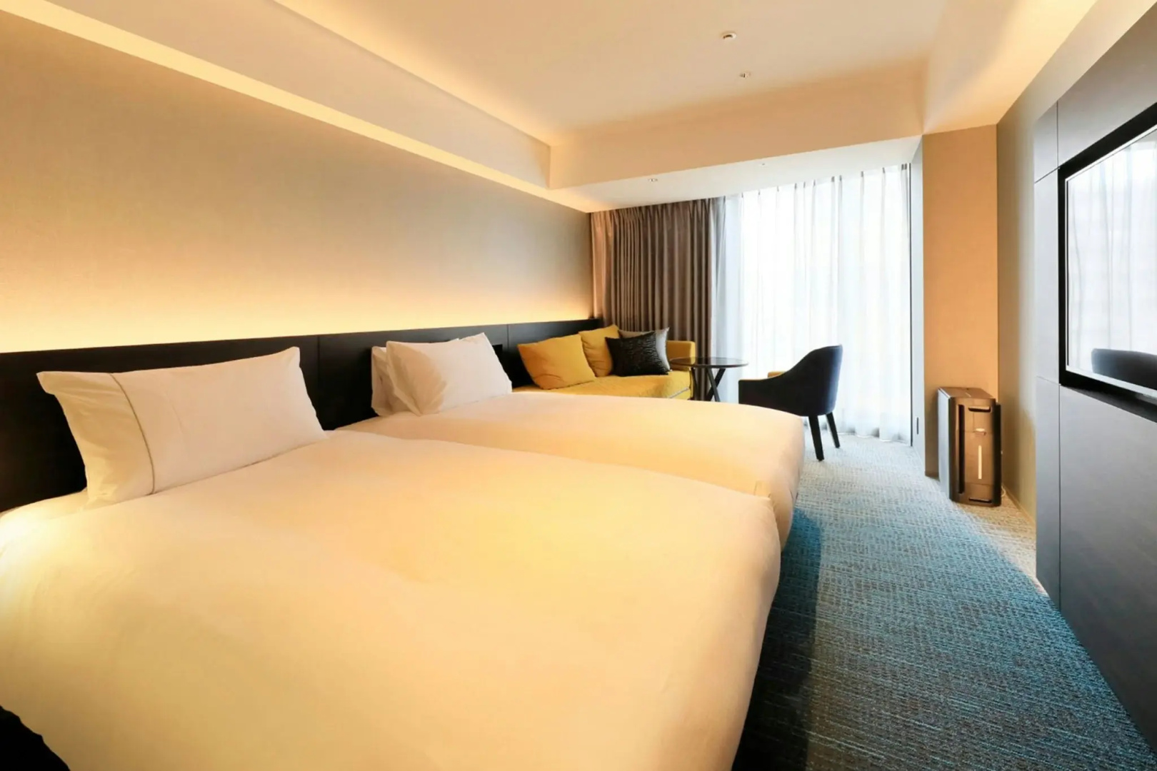 Foto - Richmond Hotel Premier Kyoto Shijo