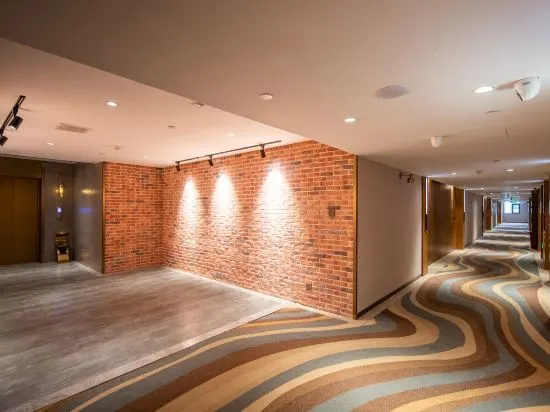 James Joyce Coffetel Hotel (Shijiazhuang North Railway Station Shizhuang Subway Station)