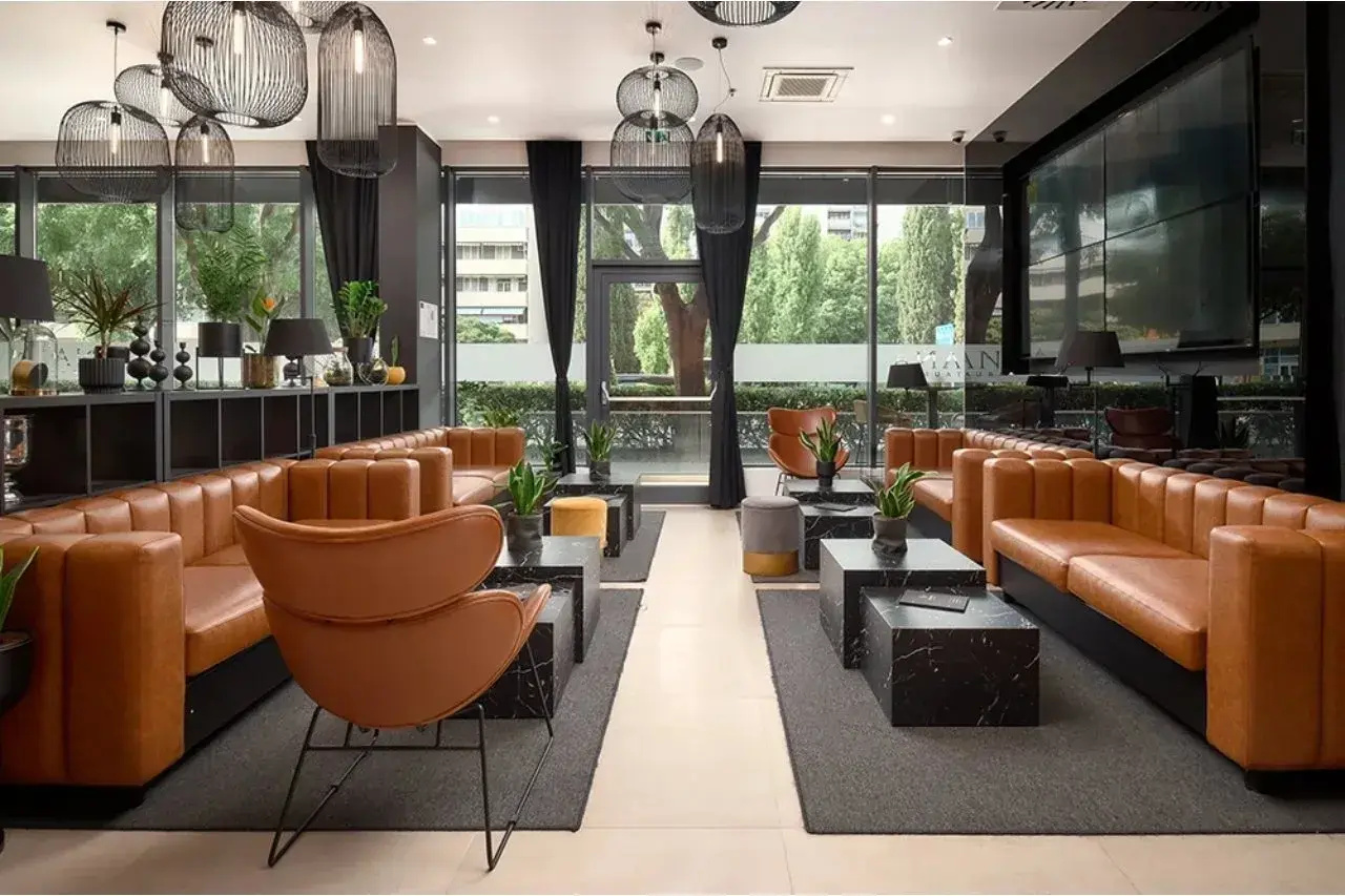Photo - Sia Split Hotel