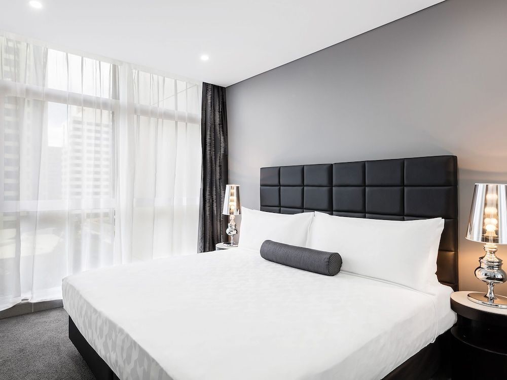 Foto - Meriton Suites Chatswood