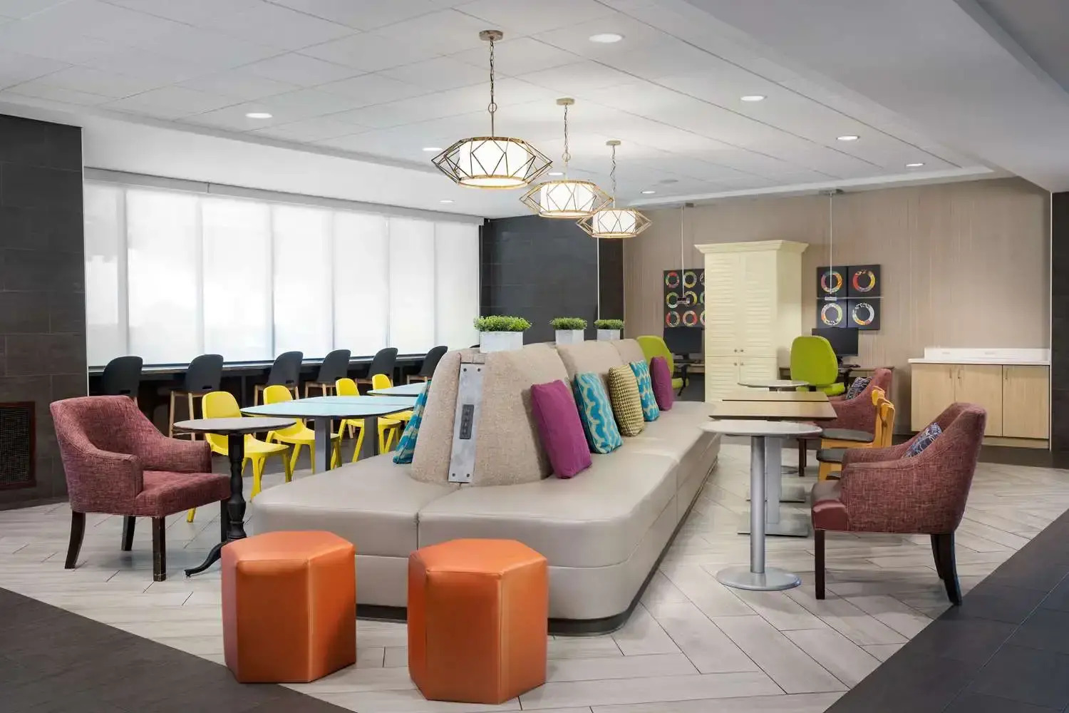 Foto - Home2 Suites By Hilton Clermont