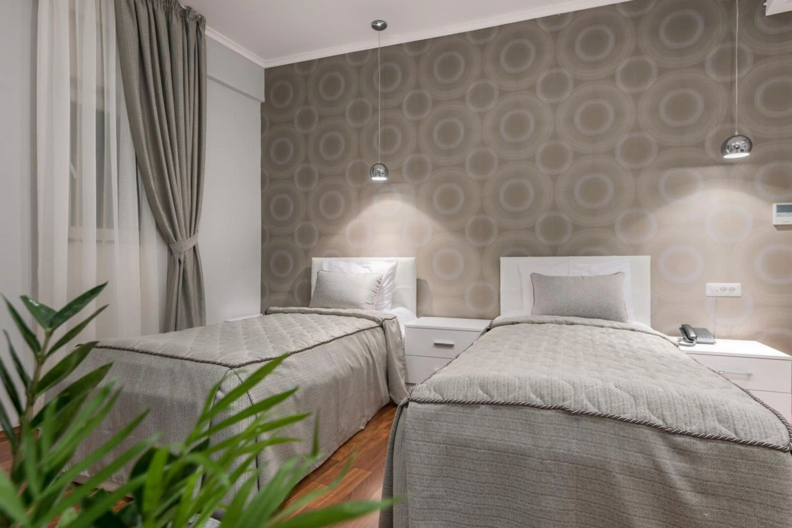 Sultan Modern Hotel