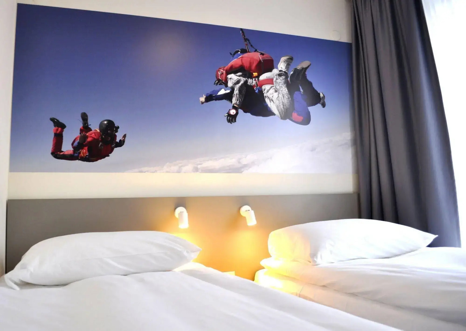 Photo - ibis Styles Warszawa West