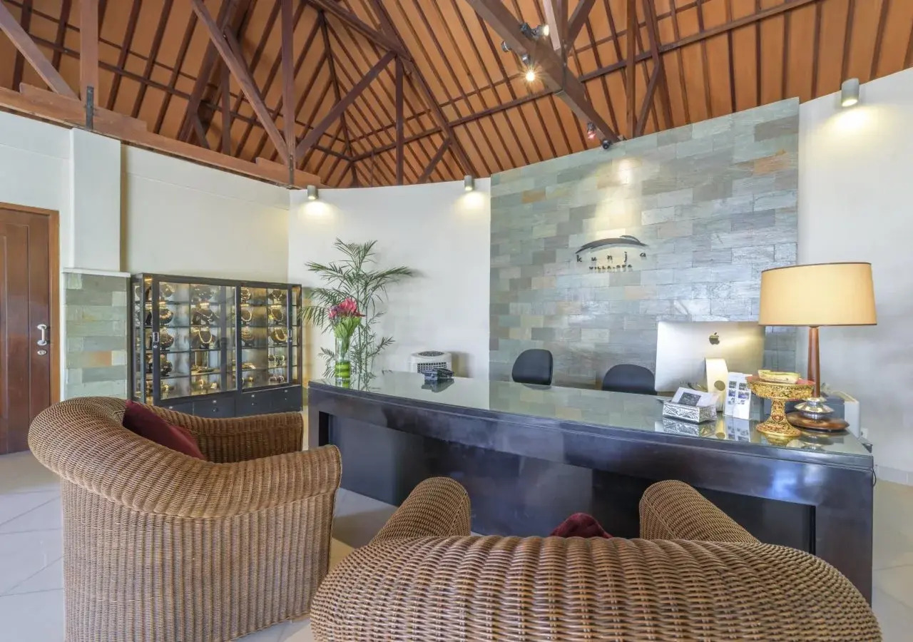 Foto - The Kunja Villa-Hotel