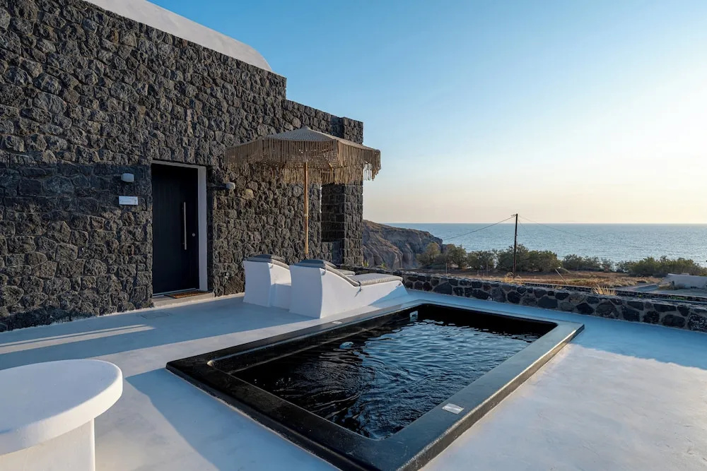 Foto - San Nectar Luxury Villas
