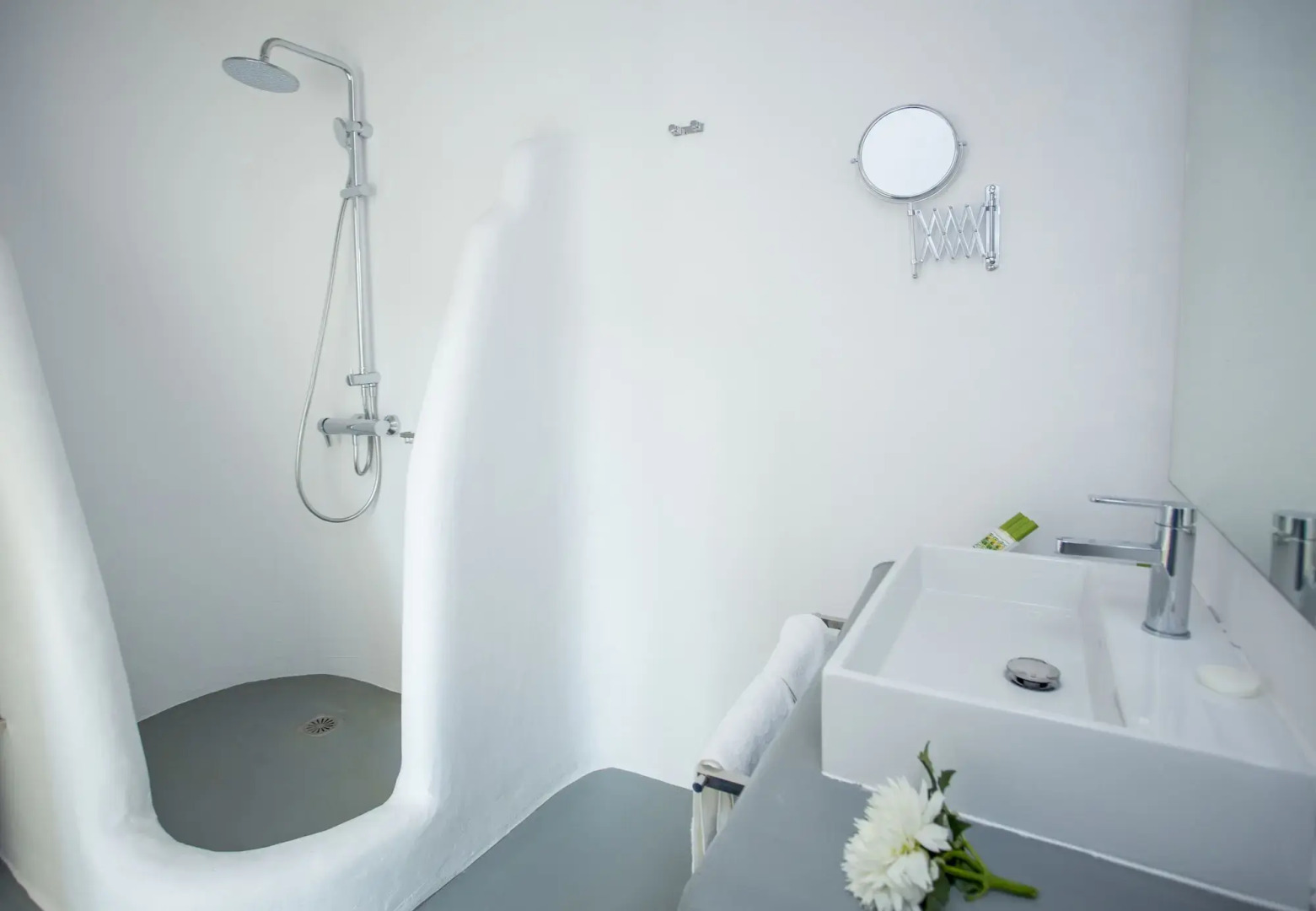 Photo - Senses Luxury Suites & Villas