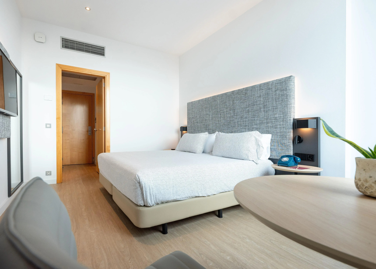 Photo - INNSiDE by Meliá Barcelona Aeropuerto