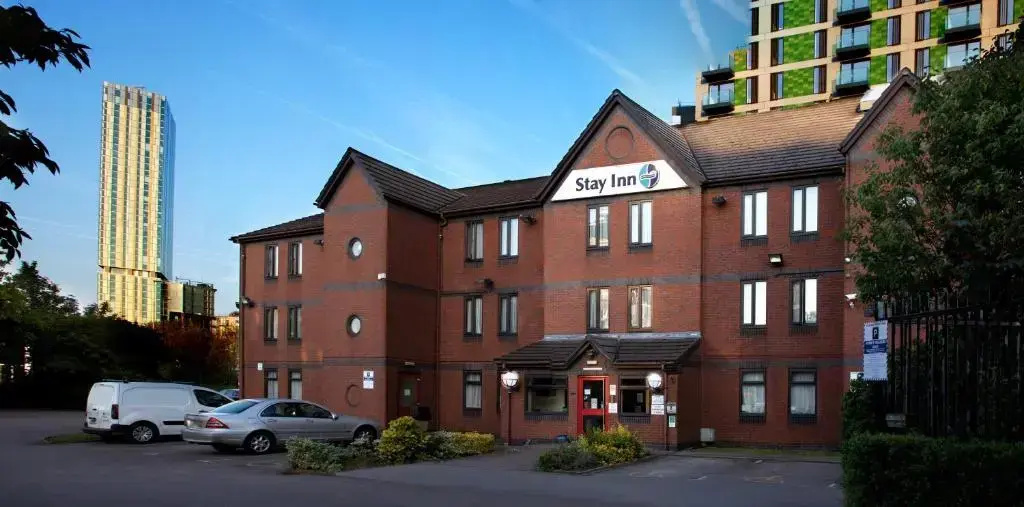 Photo - Stay Inn Hotel Manchester