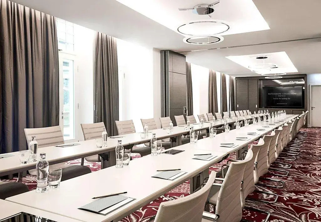 Foto - Roomers Berlin Steinplatz, Autograph Collection