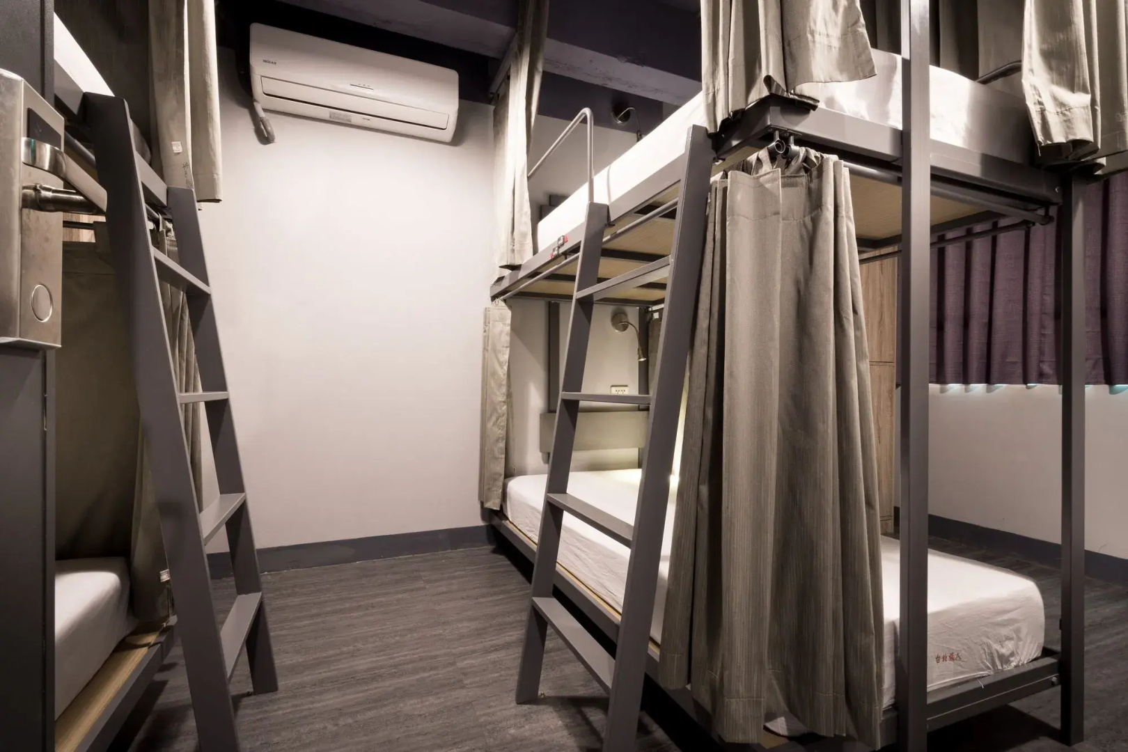 Photo - Taipei Travelers International Hostel