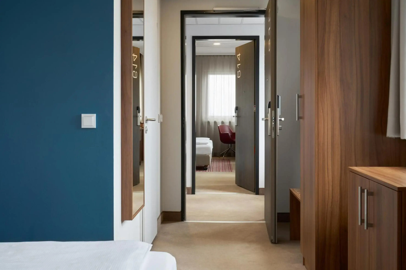 Photo - Four Points Flex by Sheraton Essen