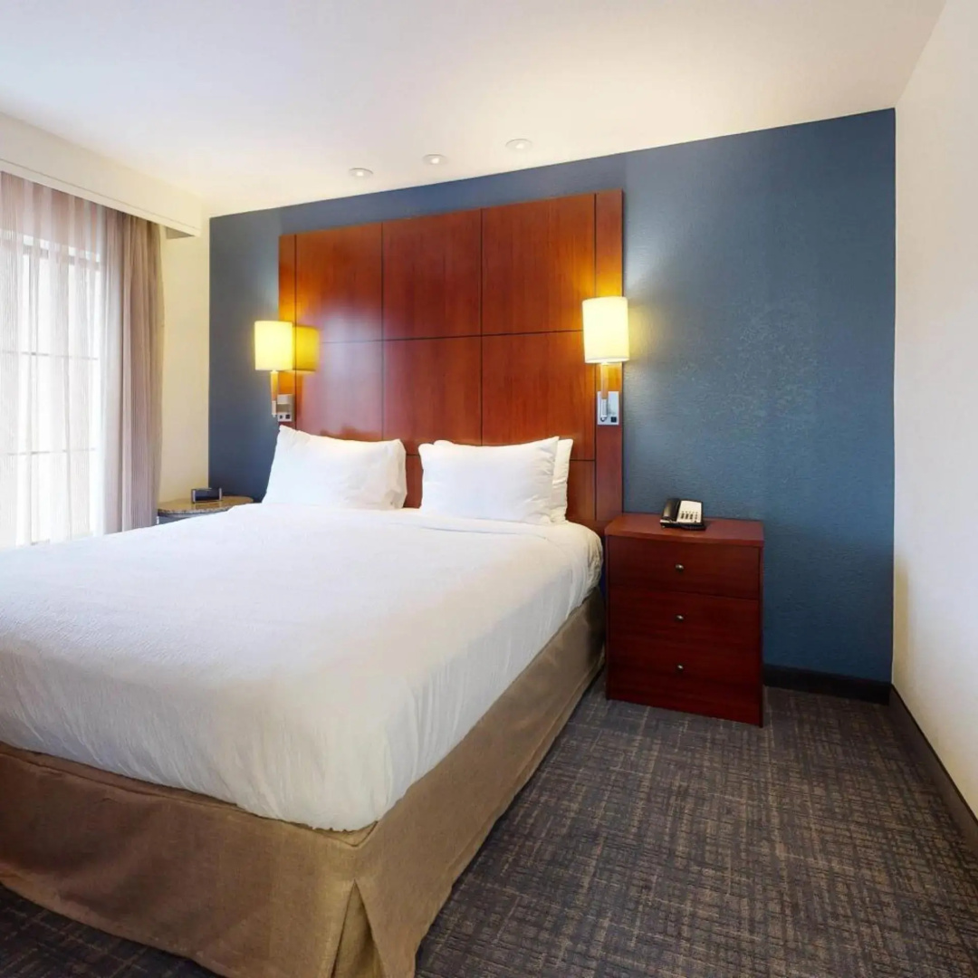 Foto - Residence Inn San Diego Del Mar