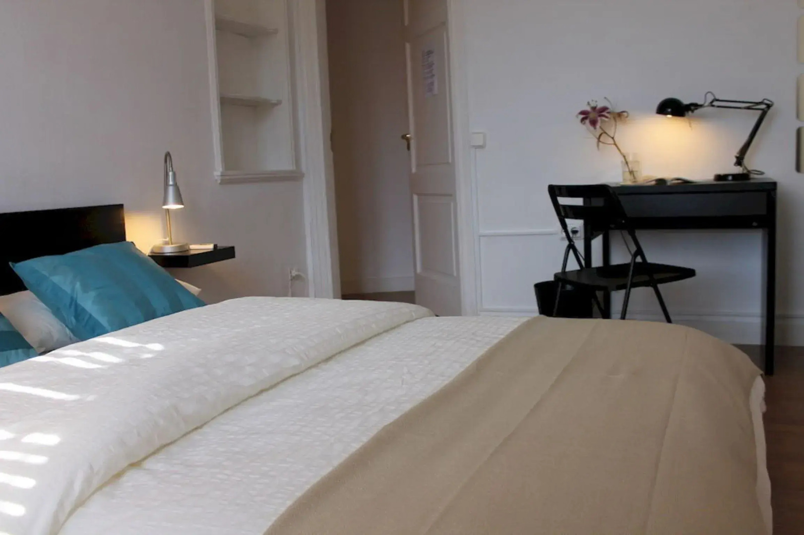 Foto - Wow Hostel Barcelona