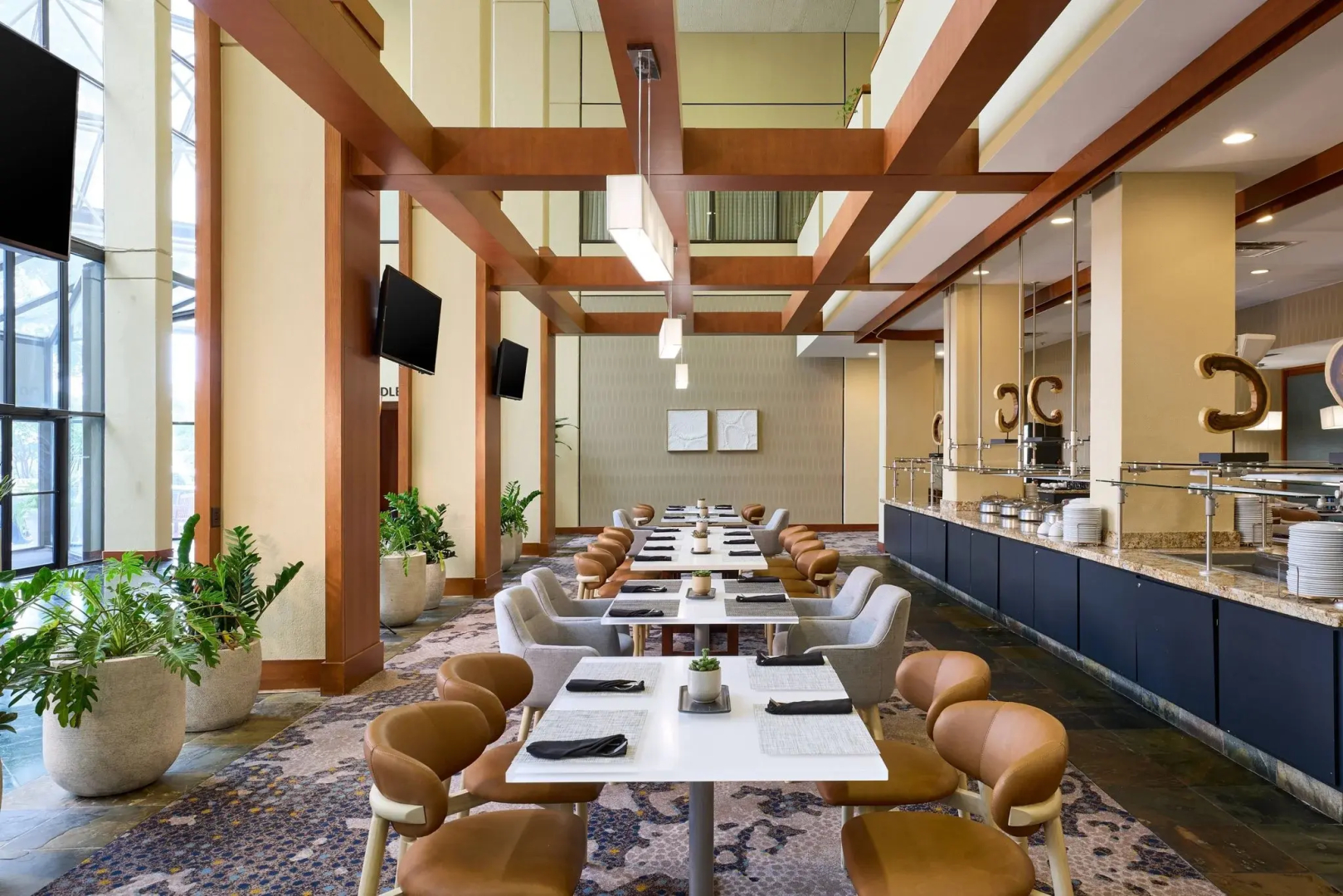 Foto - The Westin Atlanta Airport