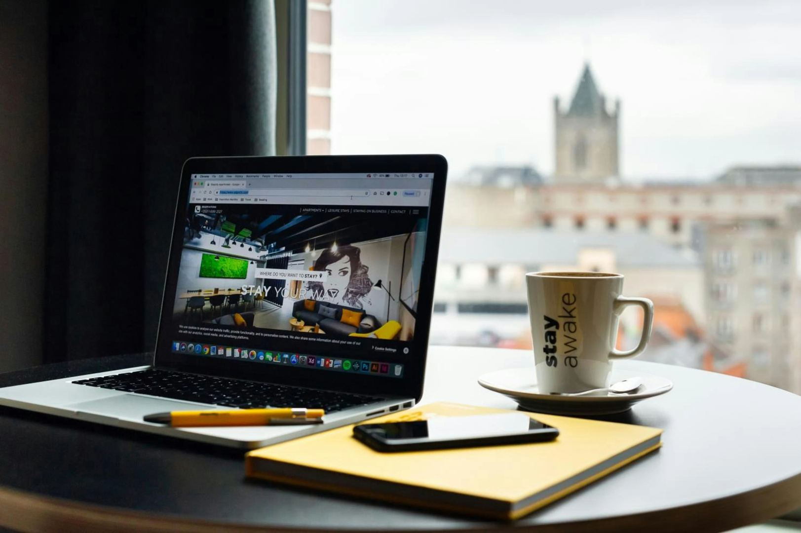 Photo - Staycity Aparthotels, Dublin, Tivoli