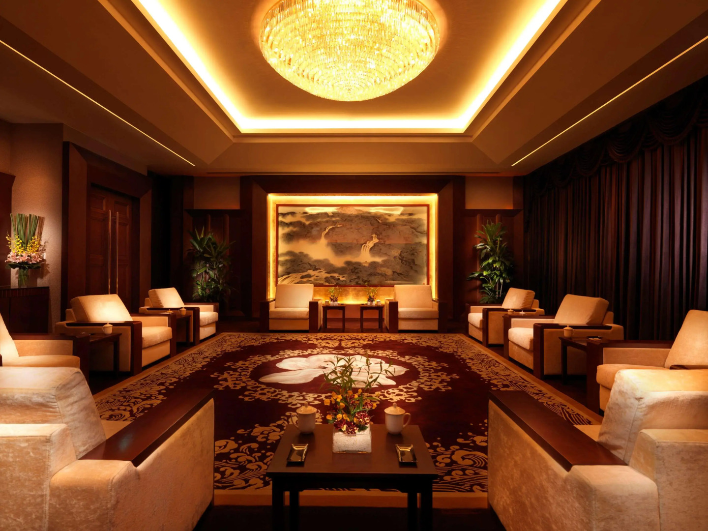 Foto - Shanghai Baixia Pagoda Hotel