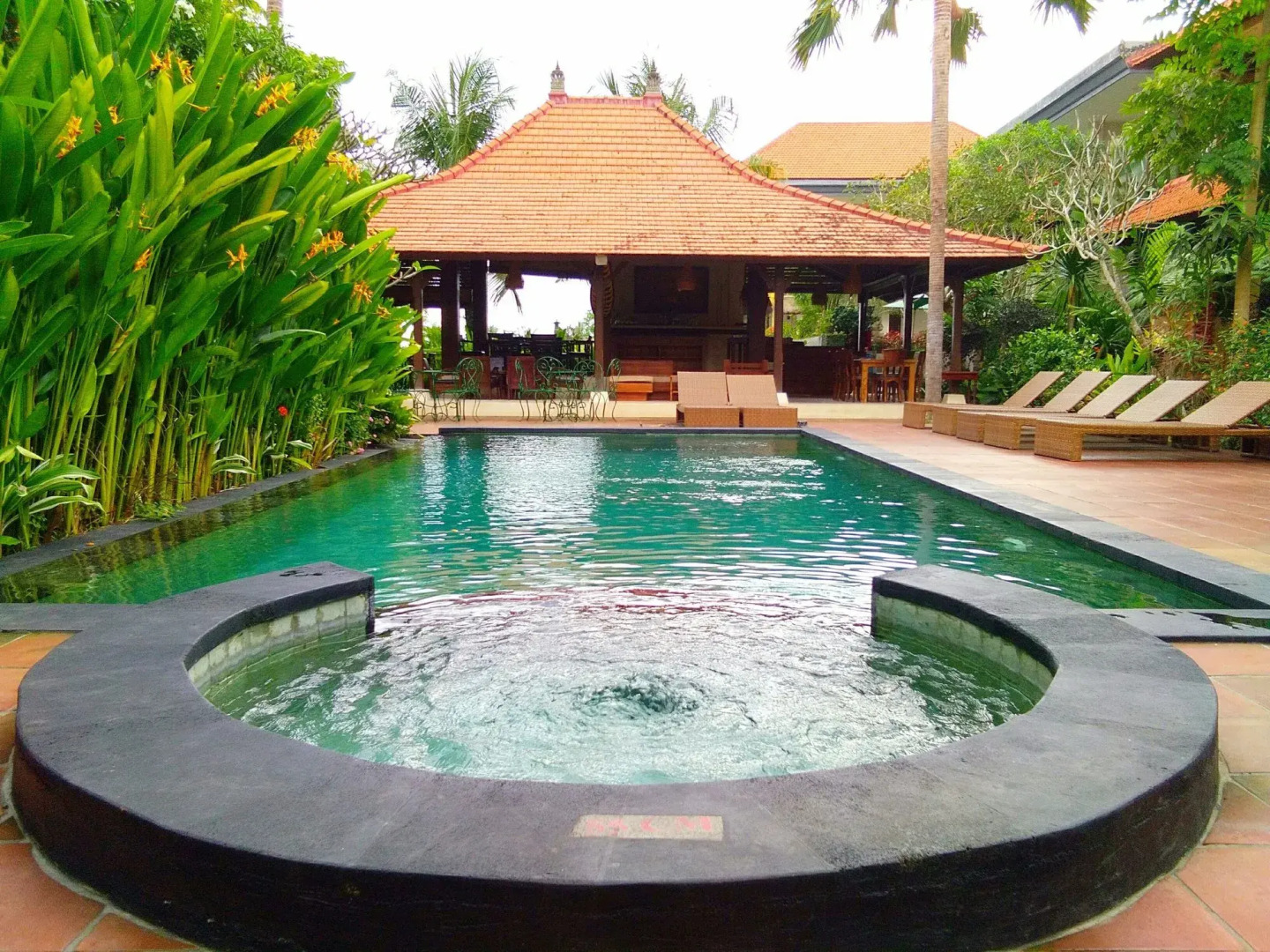 Photo - Artini Bisma Ubud Hotel