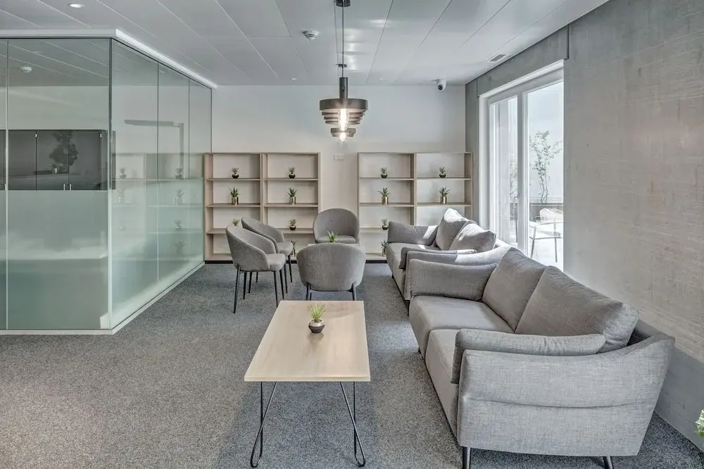 Photo - MOOI Apartments Zurich-Schlieren