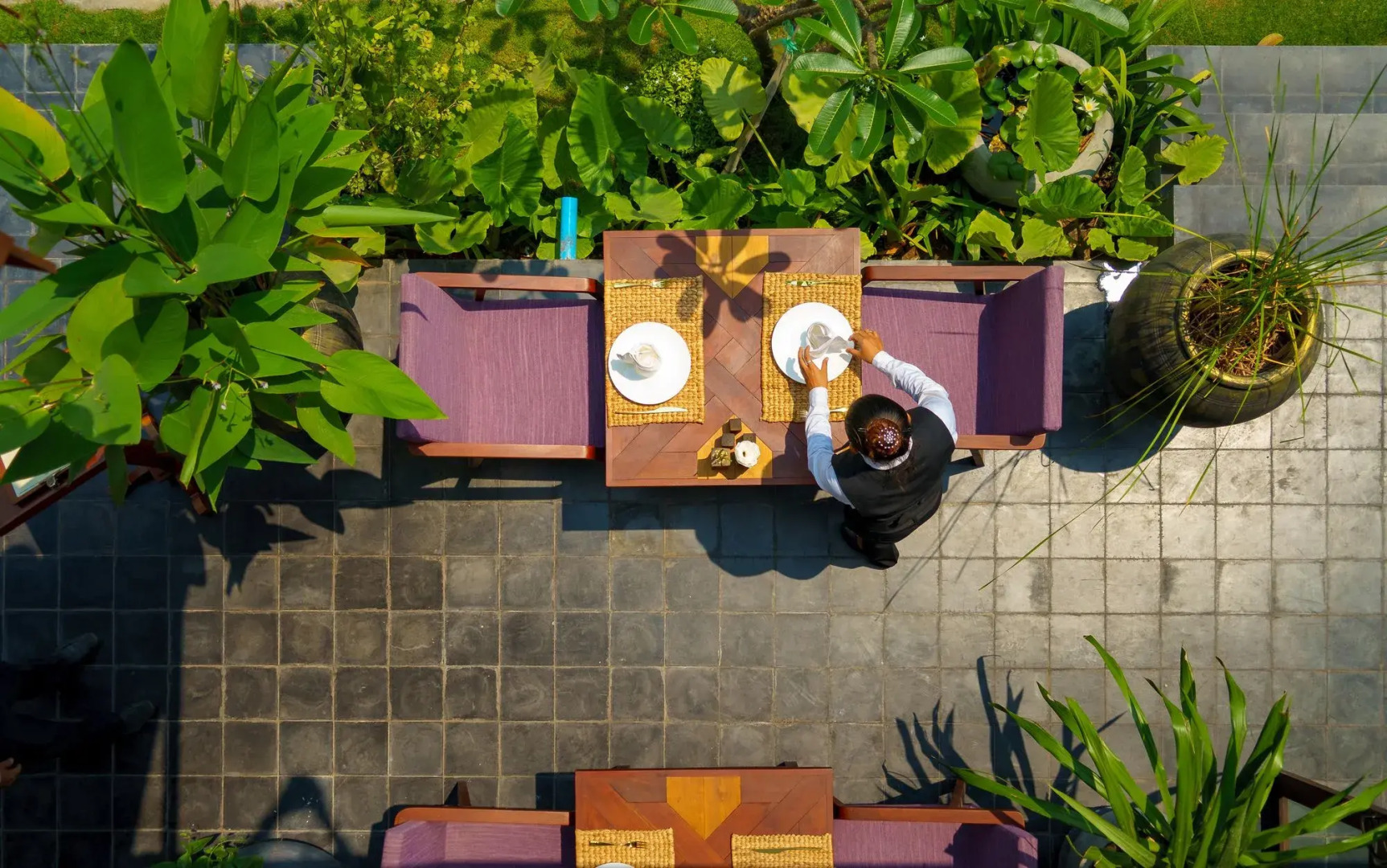 Foto - Sabara Angkor Resort & Spa