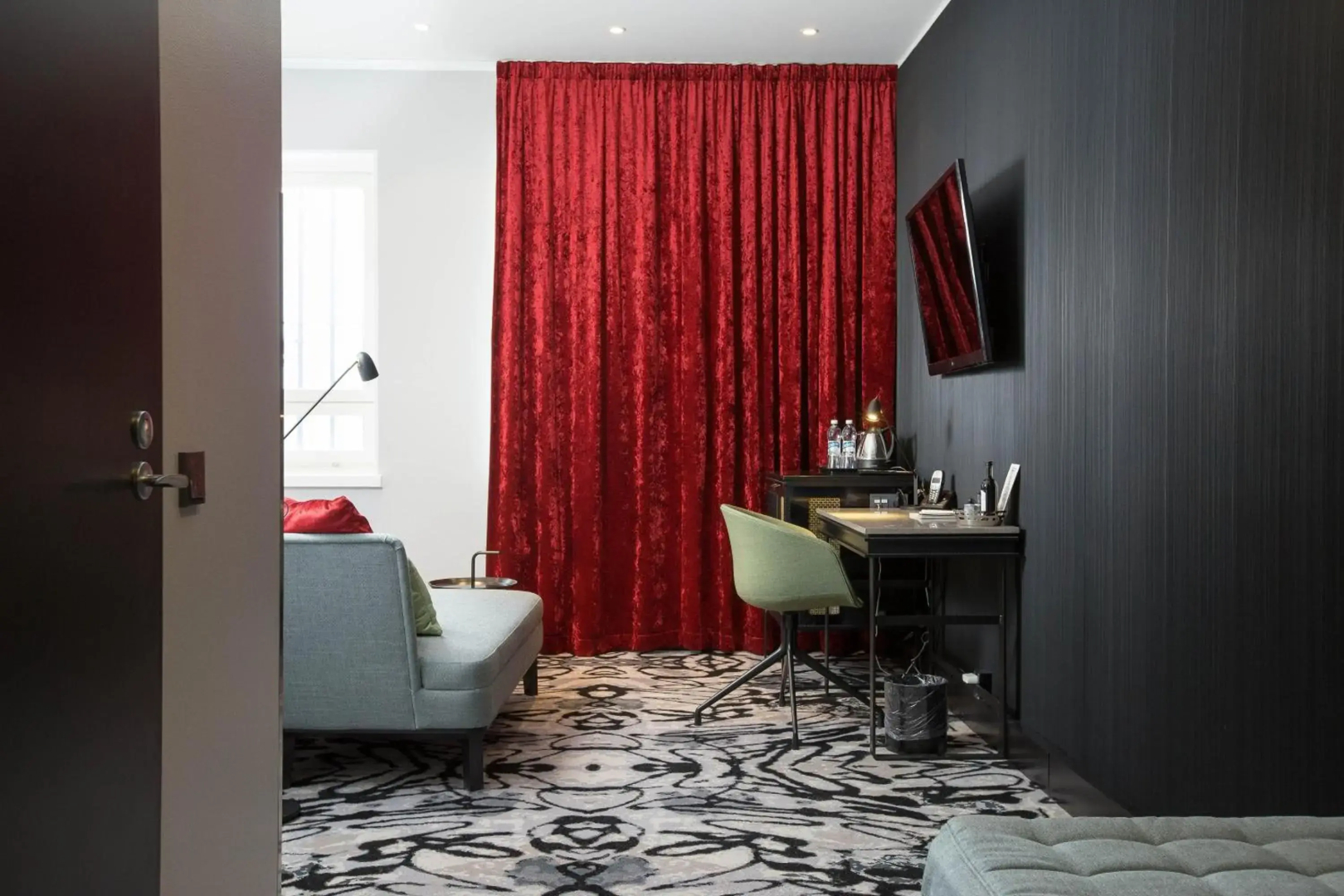 Foto - Home Hotel Katajanokka