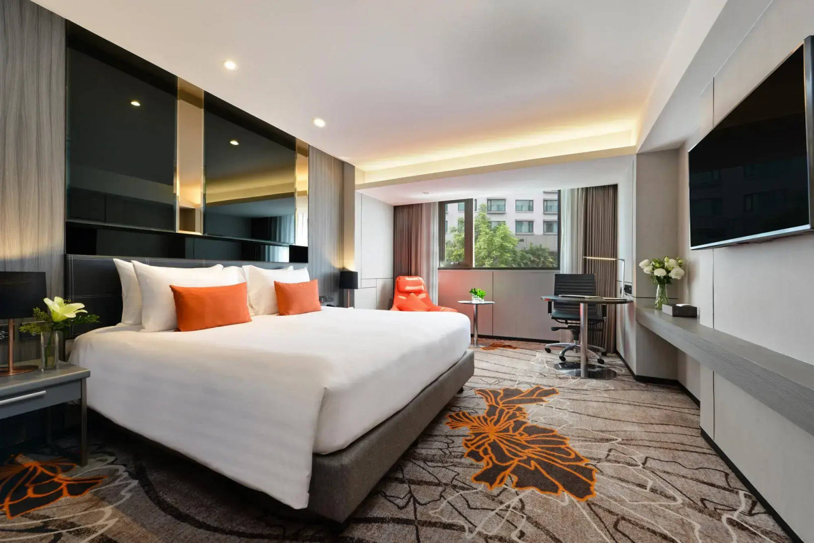 Foto - Hotel JAL City Bangkok