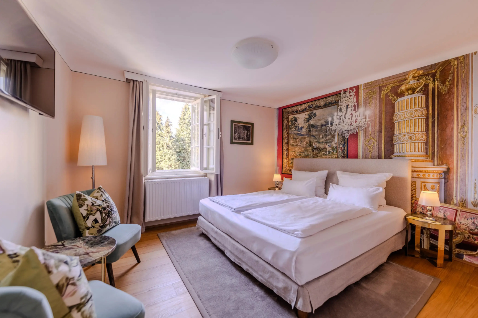 Photo - Boutiquehotel Amadeus