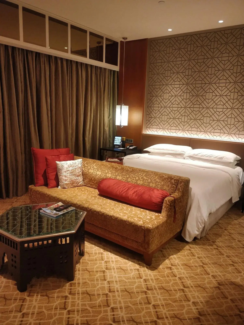 Foto - ITC Kohenur, a Luxury Collection Hotel, Hyderabad