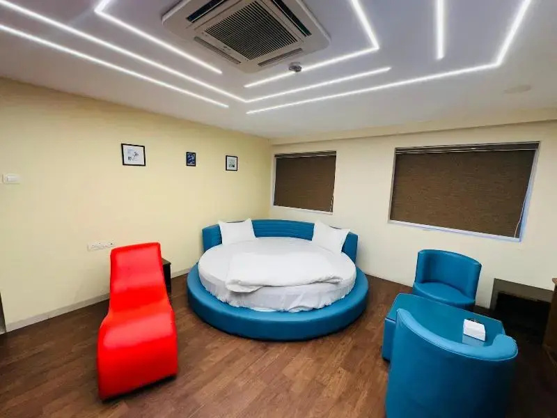 Foto - Aundh Elite Stay