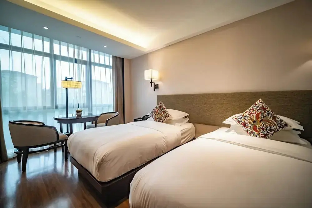 Foto - SSAW Boutique Shanghai South Xuhui RiYueGuang